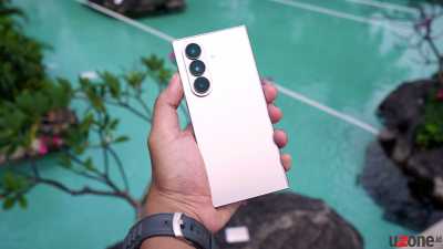 Samsung Patahkan Mitos,&nbsp;Galaxy Z Fold7 &amp; Z Flip7 Makin Tangguh